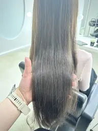 ✨髪質改善トリートメント✨ ¥9900