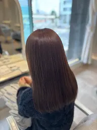✂️ミニモ限定レディースカット✂️(ミディアム~ロング)