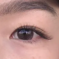 初回限定割引コース❤️🔥セーブルブラウン付け放題