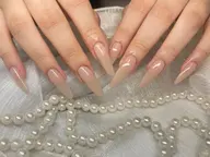 【人気No.3】《チップスカルプ》ワンカラー/マグネット限定価額　8980円