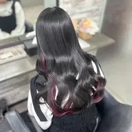 〔ちょっとしたおでかけに🛍✨〕🤍巻き下ろし👩‍🦱🤍