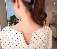 【背中脱毛で背中美人に💖✨】お背中のシェービング・脱毛+高保湿パック