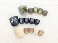 研修生モデル募集footモデルの募集です。※※オフ有り※※