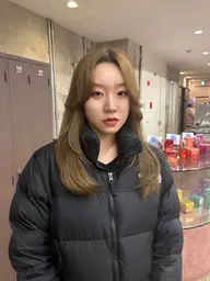 ✨３月限定✨高校卒業カラー(2007​〜​2008生まれ限定)ブリーチ＋全体カラー