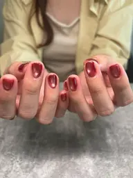 【オフ無し】マグネットワンカラー