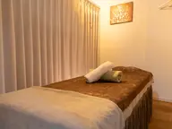 【綾瀬駅から30秒！プロによる自慢の手技★】全身整体+頭60分