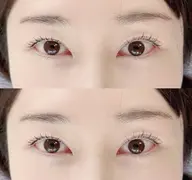 【平日限定】🧴まつげパーマ 上下 🫧逆さまつげでお悩みの方👀✨※所要時間50​〜​60分 ꒰ 横浜元町 ꒱