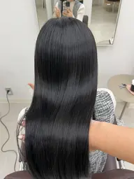 【✨1番おすすめ✨】カット＋カラー＋内部補修トリートメント