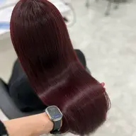 🫗美容業界大注目🫗話題の髪質改善トリートメント3回分➕選べるヘアケアセット➕spa🍑