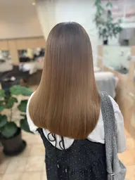 ✨初回限定✨【選べる髪質改善トリートメント💡】