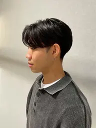 カット＋シャンプー＋クイックトリートメント