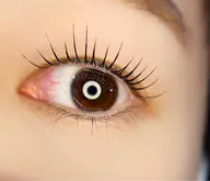 どんなまぶたにも合う仕上がり完璧なラッシュリフト【まつ毛パーマ】リフトアップ効果でイキイキ魅力UP！👏