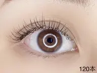 【新規120本オフ無料】ミンク¥4950/セーブル¥5500/フラット¥6600