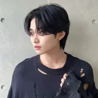 ［メンズ限定］カット+ダウンパーマ🇰🇷