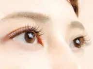 今だけ限定価格✨【🤍オフなし】マツエク/フラットラッシュ120本まで♡¥6700→¥3900💞