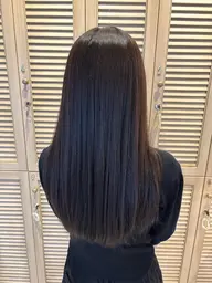 〖 平日限定メニュー🍒ྀི 〗縮毛矯正モデル🥣 ͗ ͗🌟