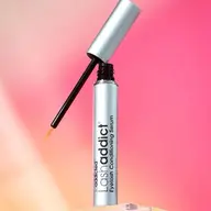 まつ育🌙ラッシュアディクト付き!上まつげパーマ🎀