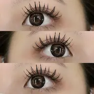 🍭🌈【マツエク☆バインドロック】バインドロック80束☆ 60分 ￥6160🌈︎🍭 ̖́