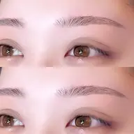 🌻アイブロウワックス🌻