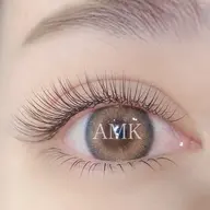 フラットラッシュつけ放題　　　　　　　　　　　　（140～180本アイパック込み）