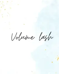 💠オフ込みボリュームラッシュ160束（480本程度）💠