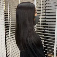 〈✨2月限定✨〉やわらか縮毛矯正 ➕トリートメント☺️👌☑︎