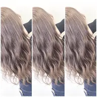 【✨常にオシャレに✨】カット+カラー+トリートメント