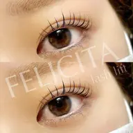 上下まつ毛パーマ・上下パリジェンヌ+まつ毛美容液