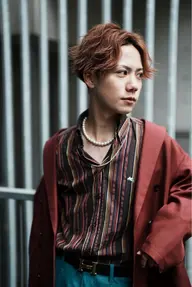 🌸3月限定🌸 カット + ダブルカラー