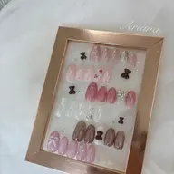 期間限定♡定額¥6000