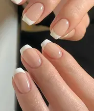 フレンチネイル