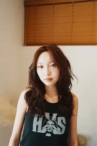 3ステップ高保湿トリートメント➕ふるふわ巻き髪⋆˚✿˖°