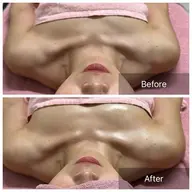 鎖骨美人✨デコルテマッサージ