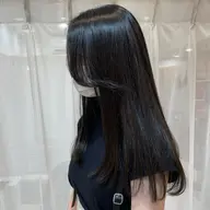 🎀カット🛼髪質改善ULTOWA水素トリートメント