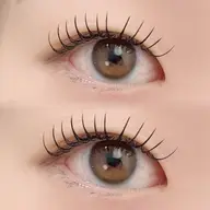 2回目まで　【U22学割🌸】LEDマツエク🌼フラットラッシュ120本　オフ込み