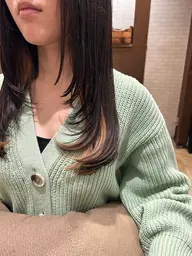 🤎【ミニモ学割】カット+トリートメント🤎