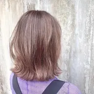 ✨カット+カラー✨ロング料金なし✨