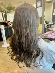 【単品メニュー】アミノ酸カラー🎨