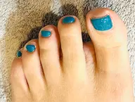 フットジェルワンカラー