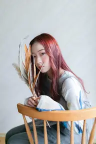 【 水素ケア人気No.1 】カット＋高濃度水素カラー＋marbb＋シルクTR