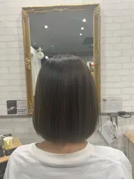 【当日限定】カット＋シャンプー