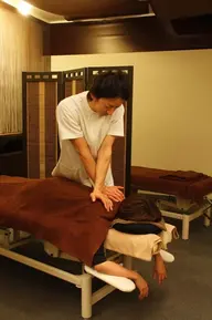 整体【標準コース】50分　※初めての方はご利用いただけません