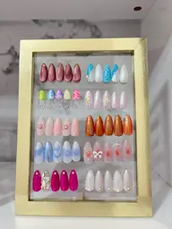 定額サンプル ゴールドコース