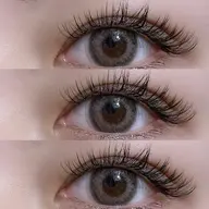 𓇼パリエク【パリジェンヌ＋フラットラッシュ120本】➕1500円でLEDエクステに変更可能◎