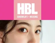 ハリウッドブロウリフト