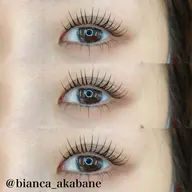 💝♡まつげパーマ 上下 ♡上下でぱっちり存在感のあるまつげに🎀