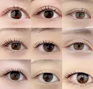 🎀90分無料まつげパーマ【9時、10時半、12時、14時半、16時以外の予約は受け付けません】