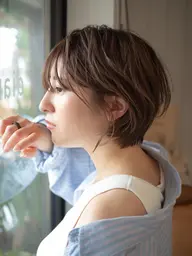 ¥5500→¥0⭐️ヘアカットモニター募集中！