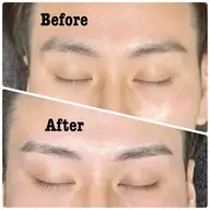 【ご新規様限定】❤️Nana推しメニュー【メンズアイブロウ✒️】