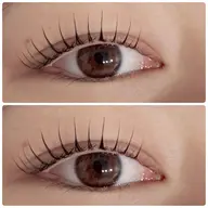 【ミニモ限定クーポン】💎パリジェンヌラッシュリフト💎美容液コーティング仕上げ◎